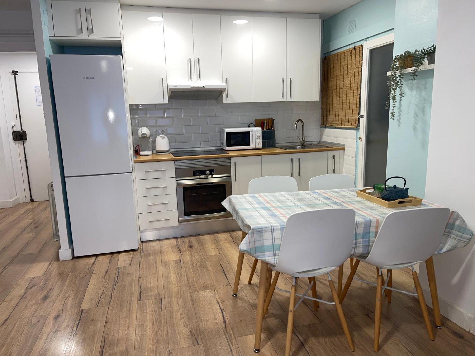 Apartment Lluis In Pineda De Mar Buitenkant foto