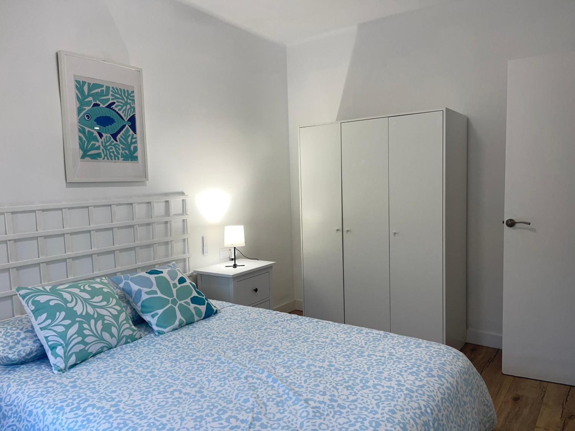 Apartment Lluis In Pineda De Mar Buitenkant foto